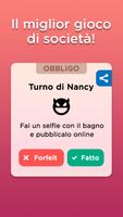 2 Schermata Obbligo o Verità