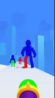 Bubble Giants постер