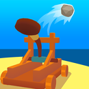 Catapult 3D APK