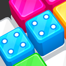Dice Puzzle Stack APK