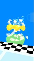 Dish Clean Master पोस्टर