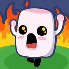 Flamethrower Party آئیکن