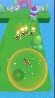Flamethrower Party اسکرین شاٹ 1