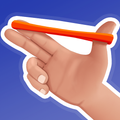 Rubber Band Shooter 3D
