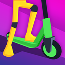 Super Scooter Duper APK