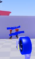 Tape Thrower 截圖 2