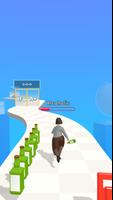 Teacher Run پوسٹر