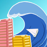 Tsunami.io Zeichen