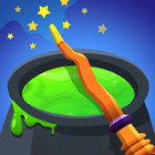 Wizard Manager icône