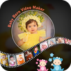 Baby video maker with song APK