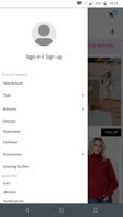 Born Bella Boutique screenshot 1