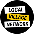 Local Village Network icône