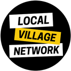 آیکون‌ Local Village Network