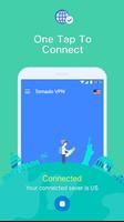 Tornado VPN تصوير الشاشة 3