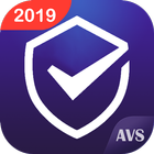 AVS Security Pro - Antivirus, Booster, Cleaner 图标