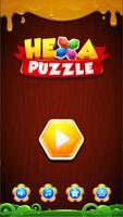 Hexa Puzzle poster