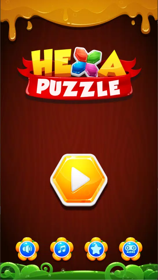 Hexa Puzzle APK for Android Download