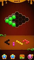 Hexa Puzzle screenshot 2