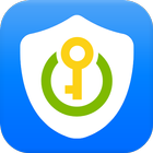 KEY VPN icon