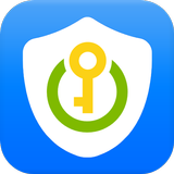 KEY VPN أيقونة