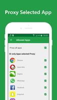 KEY VPN تصوير الشاشة 2