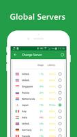 KEY VPN تصوير الشاشة 3