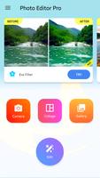 Photo Editor Pro | Temporary for Previous Users poster