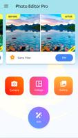 Photo Editor Pro | Temporary for Previous Users screenshot 2