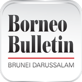 Borneo Bulletin icône
