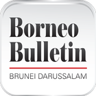 Borneo Bulletin أيقونة