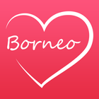 Borneo Dating ikona