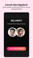 Borneo Dating स्क्रीनशॉट 2