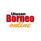 Utusan Borneo 圖標