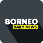 The Borneo Daily News-icoon