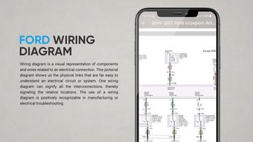 Ford Service Manual screenshot 1