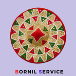 Bornil
