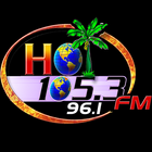 آیکون‌ Caribbean HotFM HD