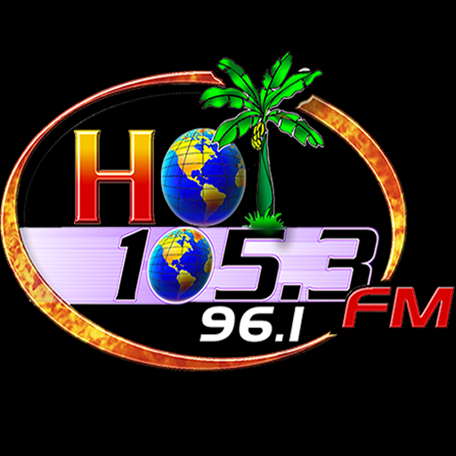 CaribbeanHotFM