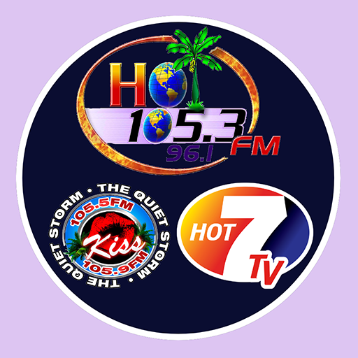 Caribbean HotFM HD