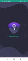 borna vpn capture d'écran 1