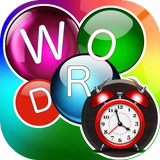 Word Time - Timed Puzzle Game icon