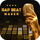 Rap Maker - Music Beat Record أيقونة