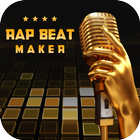 Rap Maker - Music Beat Record آئیکن
