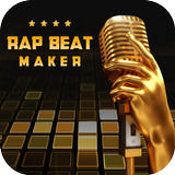 Rap Maker - Music Beat Record আইকন