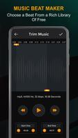 Rap Maker - Music Beat Record ภาพหน้าจอ 3