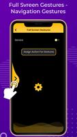 Screen Gestures - Navigation تصوير الشاشة 3