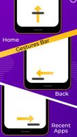 Screen Gestures - Navigation poster