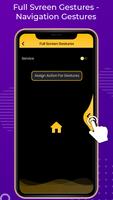 Screen Gestures - Navigation تصوير الشاشة 2