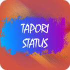Tapori Status आइकन