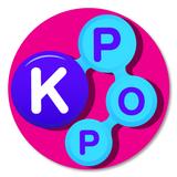 Word Kpop Zeichen